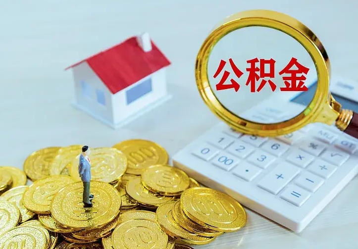 嘉善住房公积金多少可以取出来（公积金多少能提取出来）